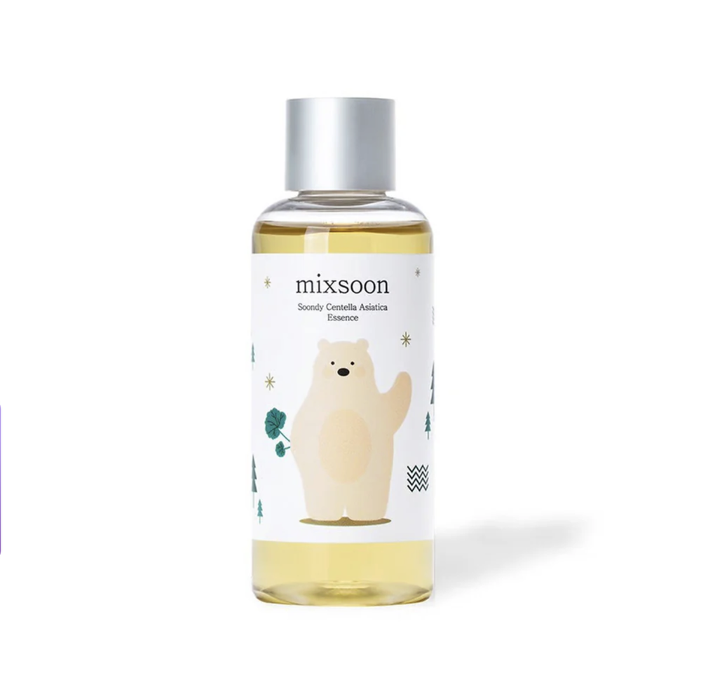 Soondy Centella Asiatica Essence